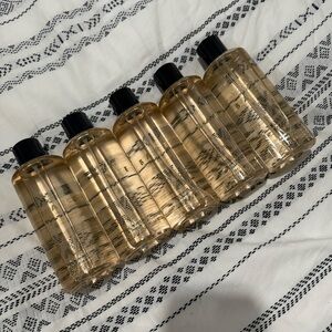 Victoria Secret bare fine fragrance mist bundle